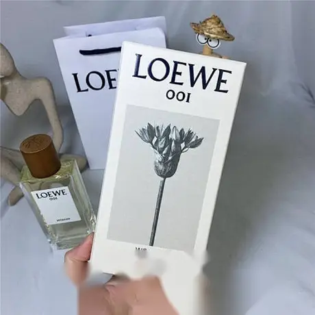 Loewe 001 Woman — photo 4