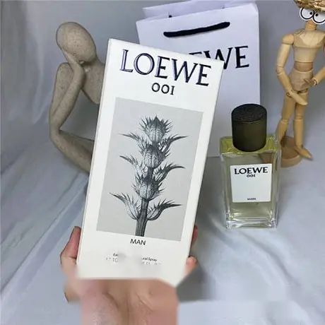 Loewe 001 Man — photo 3