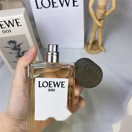 Loewe 001 Man — photo 4