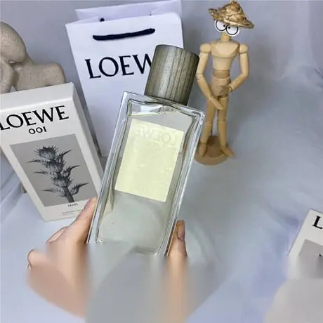 Loewe 001 Man — photo 5