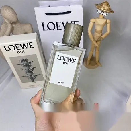 Loewe 001 Man — photo 7