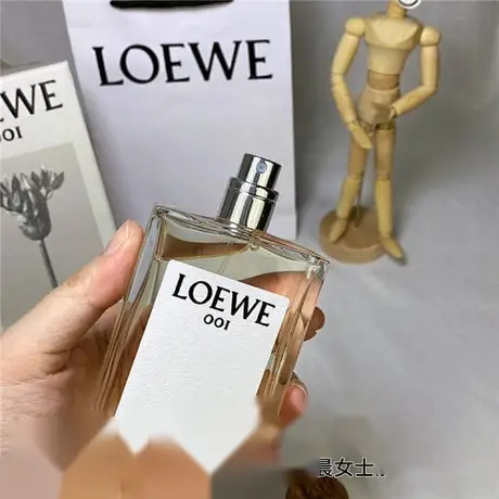Loewe 001 Woman — photo 3