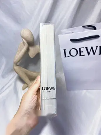 Loewe Coffret 4 miniatures — photo 1