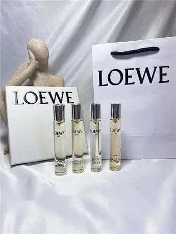 Loewe Coffret 4 miniatures — photo 4