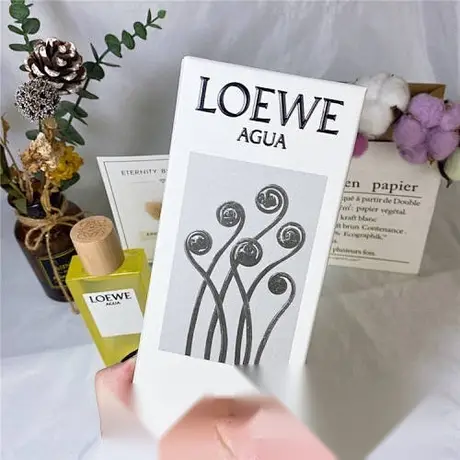Loewe Agua — photo 3