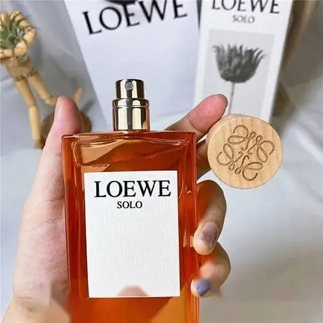 Loewe Solo Ella — photo 3