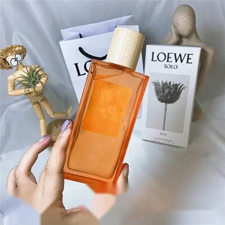 Loewe Solo Ella — photo 4