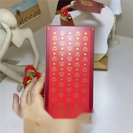 MCM Rouge Parfum — photo 2