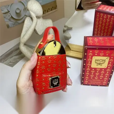 MCM Rouge Parfum — photo 3