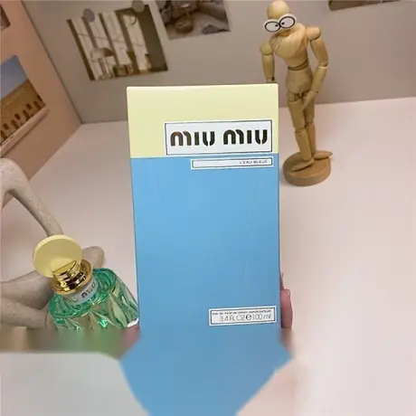 Miu Miu L'eau Bleue — photo 3