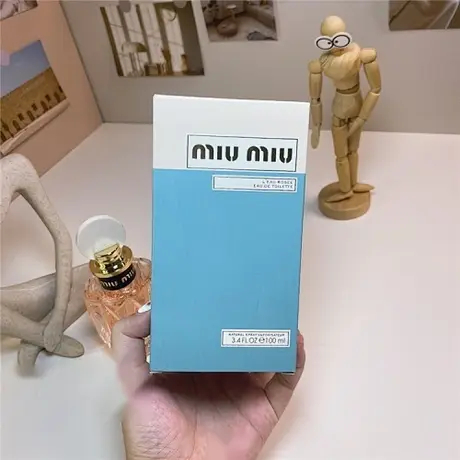 Miu Miu L'eau Rosée — photo 2