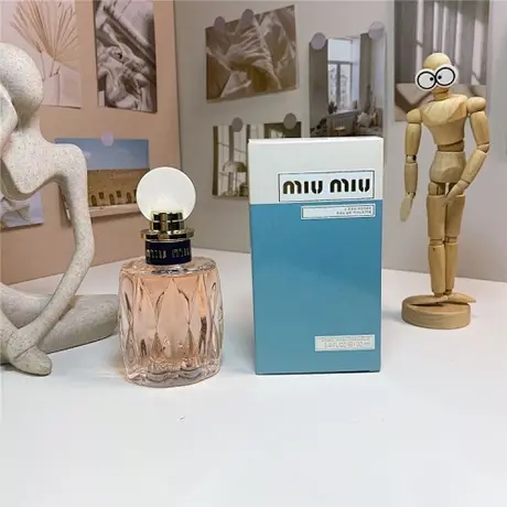 Miu Miu L'eau Rosée — photo 5