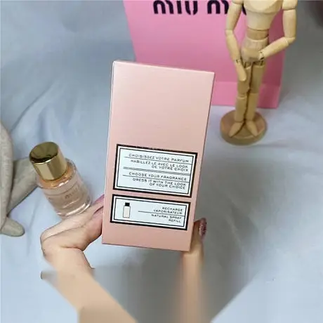 Miu Miu Serial Player — photo 1