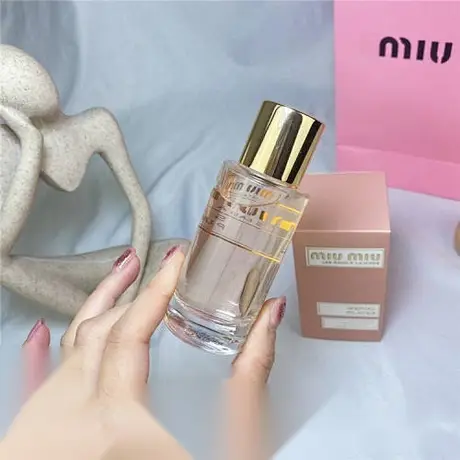 Miu Miu Serial Player — photo 5