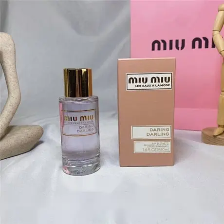 Miu Miu Daring Darling — photo 3