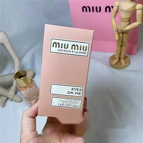 Miu Miu Eyes On Me — photo 3