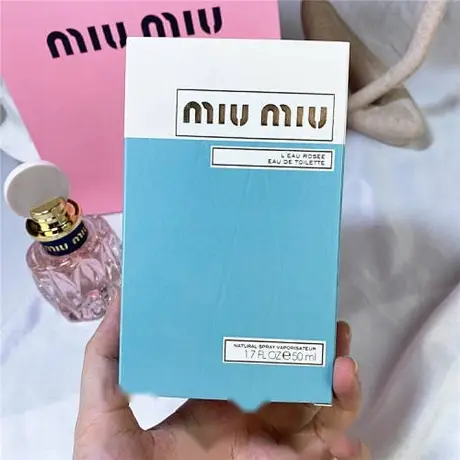 Miu Miu L'eau Rosée — photo 2