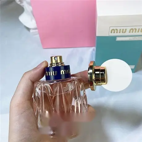 Miu Miu L'eau Rosée — photo 3
