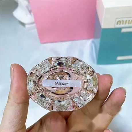 Miu Miu L'eau Rosée — photo 5