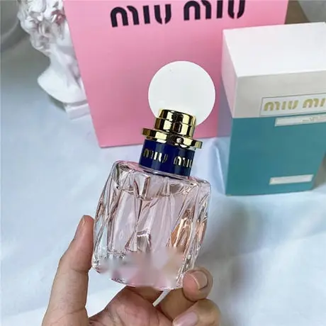 Miu Miu L'eau Rosée — photo 4