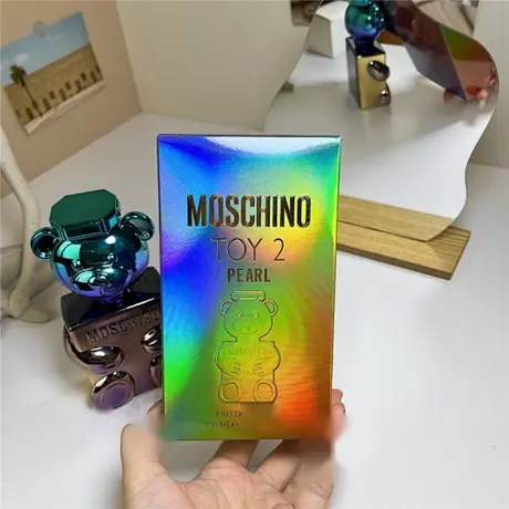 Moschino Toy 2 Pearl — photo 2