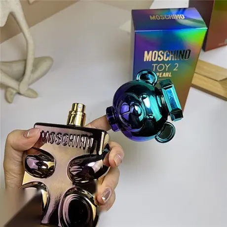 Moschino Toy 2 Pearl — photo 4