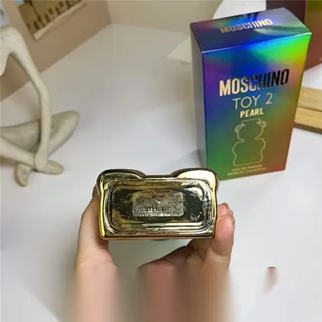 Moschino Toy 2 Pearl — photo 5