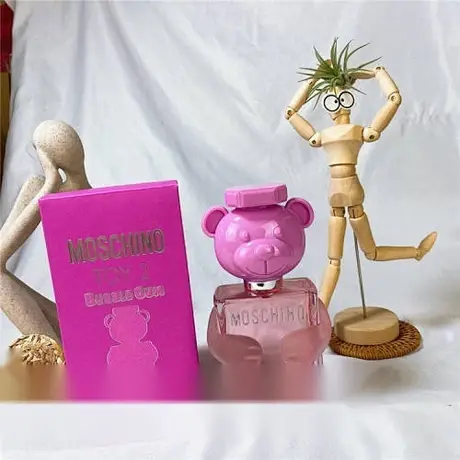 Moschino Toy 2 Bubble Gum — photo 1