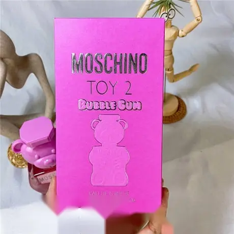 Moschino Toy 2 Bubble Gum — photo 3