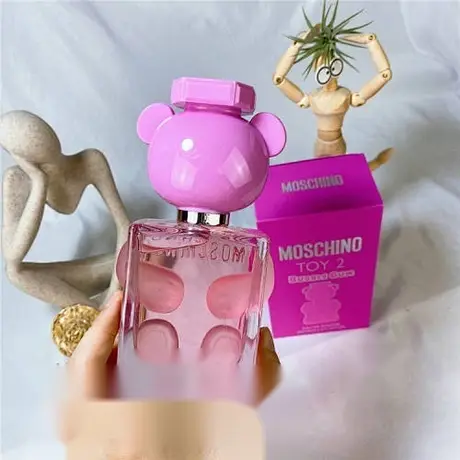 Moschino Toy 2 Bubble Gum — photo 5