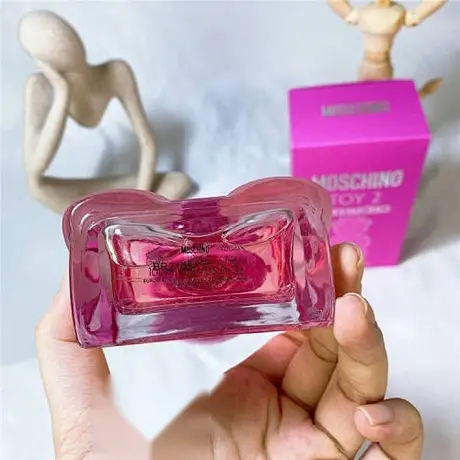 Moschino Toy 2 Bubble Gum — photo 6