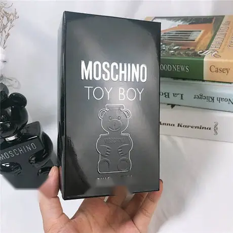 Moschino Toy Boy — photo 3