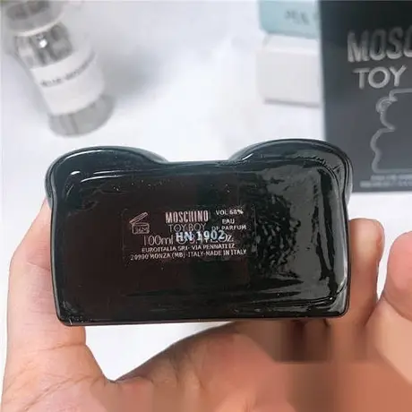 Moschino Toy Boy — photo 2