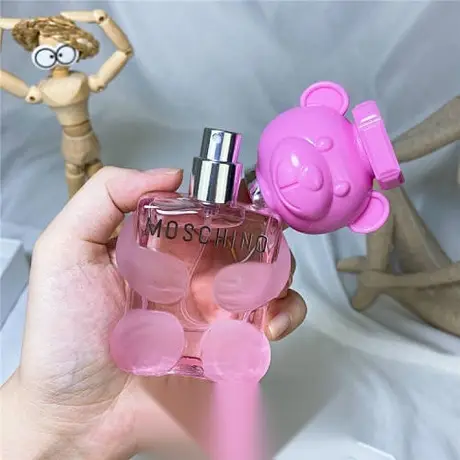 Moschino Coffret Toy — photo 1