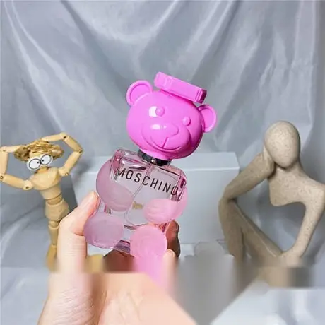 Moschino Coffret Toy — photo 2