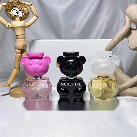 Moschino Coffret Toy — photo 4
