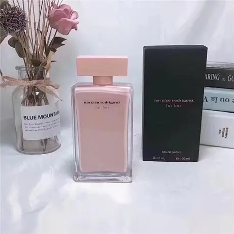 Narciso Rodriguez For Her — photo 2