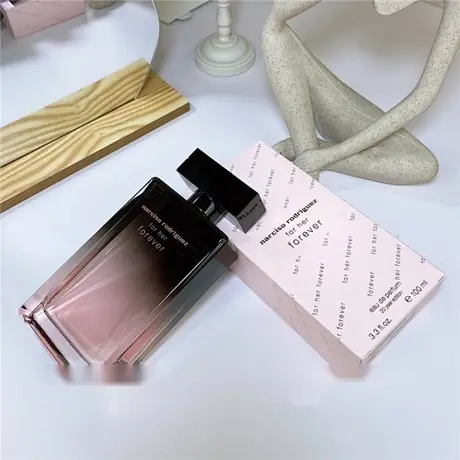 Narciso Rodriguez for her forever Forever — photo 2