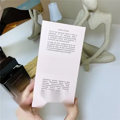 Narciso Rodriguez for her forever Forever — photo 4