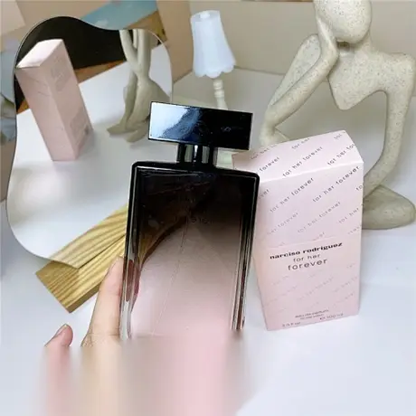 Narciso Rodriguez for her forever Forever — photo 5