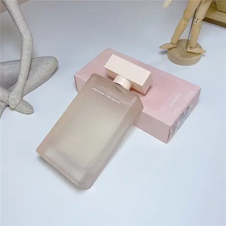 Narciso Rodriguez Musc Nude — photo 1