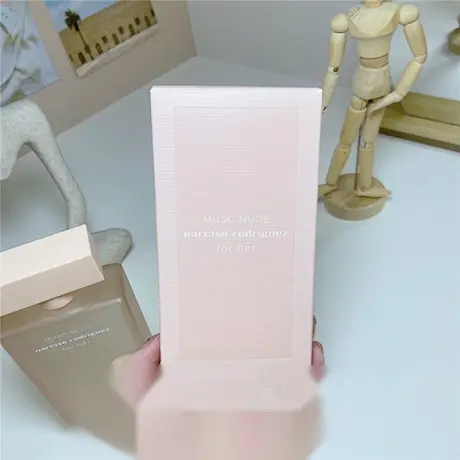 Narciso Rodriguez Musc Nude — photo 2