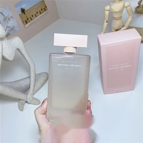Narciso Rodriguez Musc Nude — photo 5