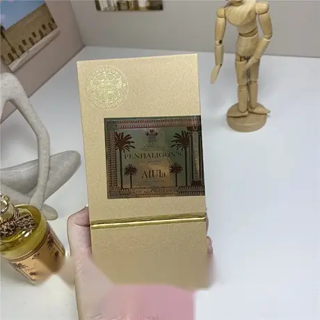 Penhaligon's AlUla Collection Trade Routes — photo 1