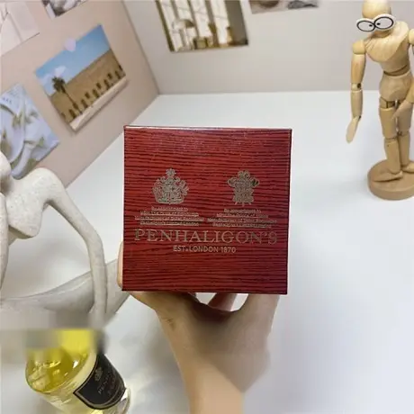 Penhaligon's Halfeti — photo 1