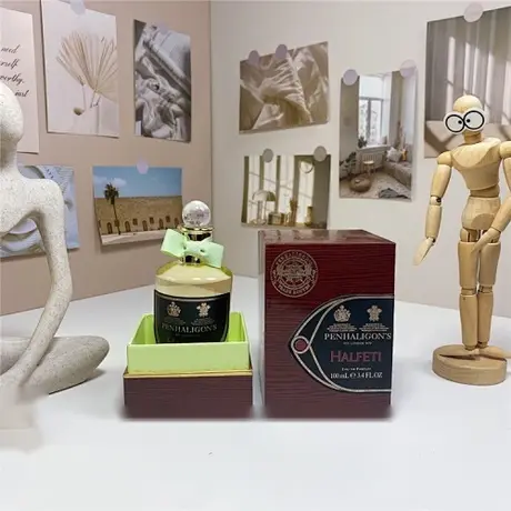 Penhaligon's Halfeti — photo 6