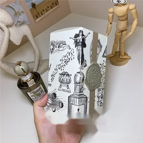 Penhaligon's Potions & Remedies A Balm Of Calm — photo 1