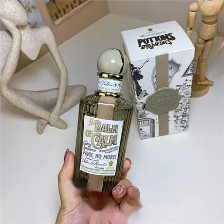 Penhaligon's Potions & Remedies A Balm Of Calm — photo 5