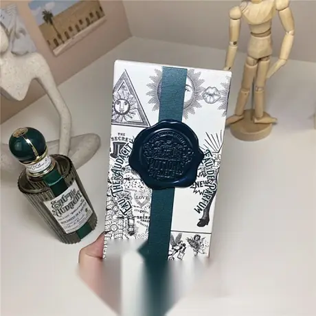 Penhaligon's Eau The Audacity Collection Potions & Remedies — photo 2