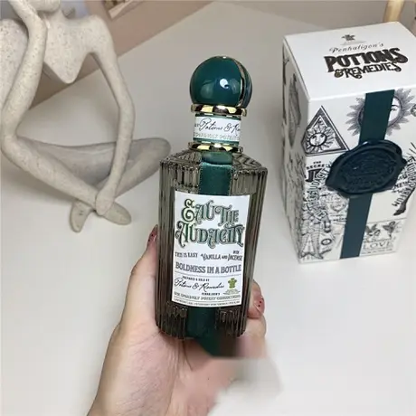 Penhaligon's Eau The Audacity Collection Potions & Remedies — photo 3